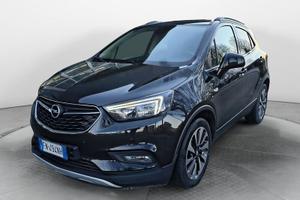 Opel Mokka 1.4 Innovation 140 CV GPL MT