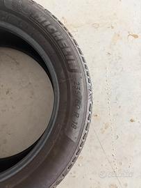 Gomme suv