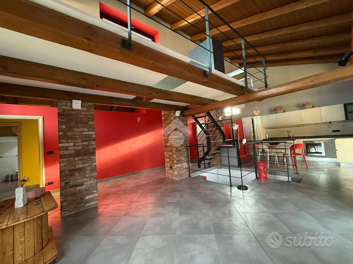 Apartment in Lanzo Torinese, Colombaro - Vista 4
