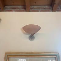 APPLIQUE DI AV MAZZEGA IN VETRO DI MURANO