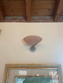 APPLIQUE DI AV MAZZEGA IN VETRO DI MURANO