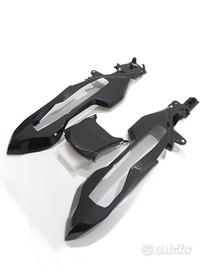 FIANCHETTI CODINO POSTERIORE CARBONIO BMW S1000XR