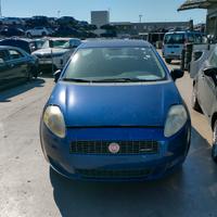 Fiat Grande Punto 1.3 MJet 75CV km. 0 Solo per ric