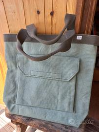 Borsa di tela