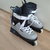 USD Roller blades Pattini