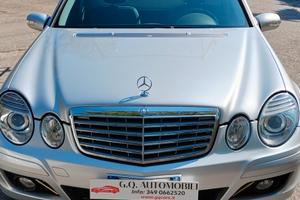 Mercedes-benz E 320 CDI PORTACORONE