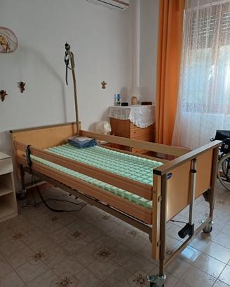 Letto da decenza