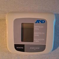 Misuratore pressione arteriosa manuale digitale