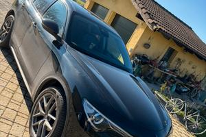 ALFA ROMEO STELVIO 2018