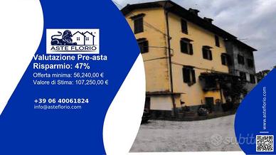 Immobile in asta di 195 m² a Umbertide