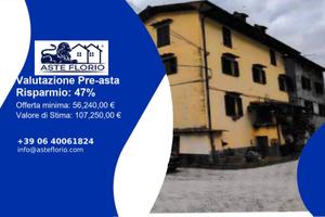 Immobile in asta di 195 m² a Umbertide