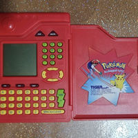 Nintendo Pokemon Pokedex - Acchiappali Tutti