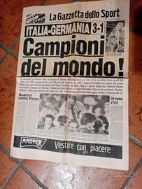 Mondiali 1982