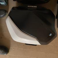 Valige laterali originali bmw s 1000 xr 2020/2026