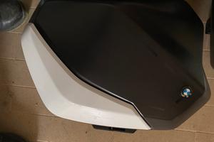 Valige laterali originali bmw s 1000 xr 2020/2026