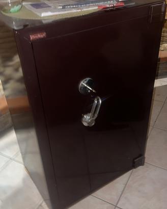 Cassaforte Conforti