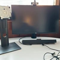 Monitor Dell P2719HC