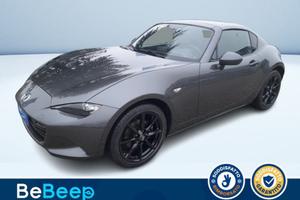 Mazda MX-5 RF 2.0 LIMITED EDITION