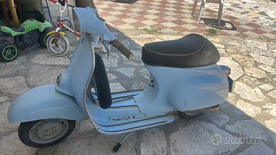 Vespa 50