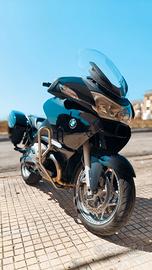 BMW R 1200 RT