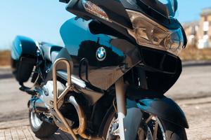 BMW R 1200 RT