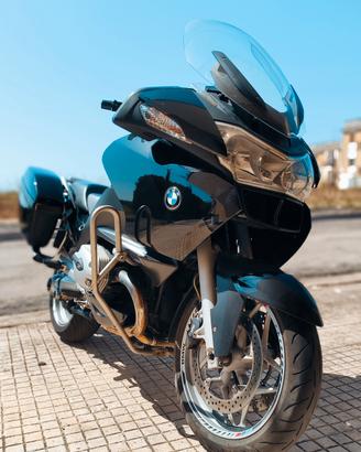 BMW R 1200 RT