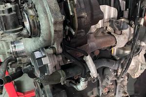 Motore Kia Sportage 2.0 d D4HA