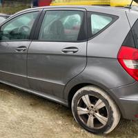 RICAMBI USATI AUTO MERCEDES Classe A W169 4Â° Seri