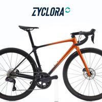 Giant TCR Advanced Pro 0 Di2 12V t.52