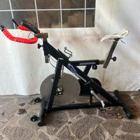 Spinbike home trainer