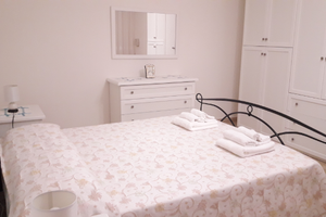 Appartamento vacanze Domuspes - Sedilo