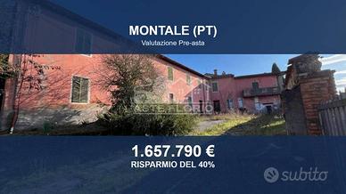 Immobile in asta di 783 m² con più di 5 locali a M
