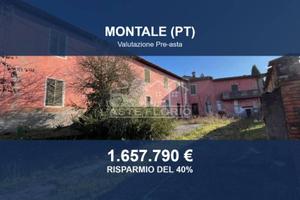 Immobile in asta di 783 m² con più di 5 locali a M
