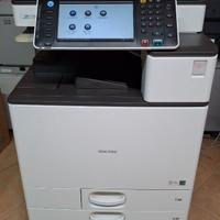 Multifunzione Ricoh COLORE MP C2003