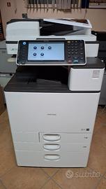 Multifunzione Ricoh COLORE MP C2003