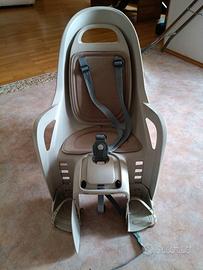 sedile per bicicletta