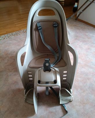 sedile per bicicletta