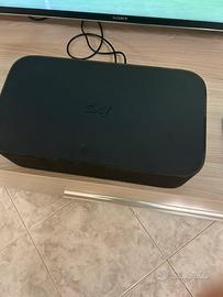 Soundbar Sky Devialet