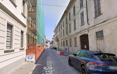 Immobile in asta di 172 m² con 5 locali a Codogno