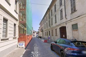 Immobile in asta di 172 m² con 5 locali a Codogno