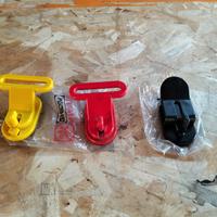 Appendi abiti design