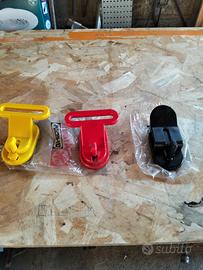 Appendi abiti design