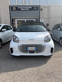 Smart ForTwo EQ Passion