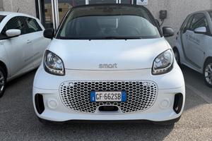 Smart ForTwo EQ Passion