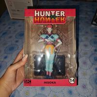 Hisoka SFC n° 14 Hunter x Hunter