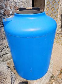 Contenitore acqua