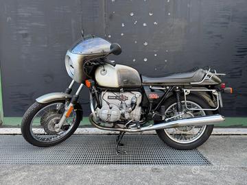 Bmw R 90 S