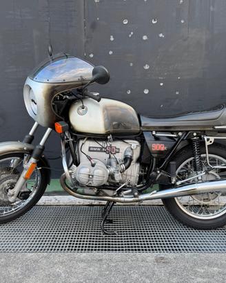 Bmw R 90 S
