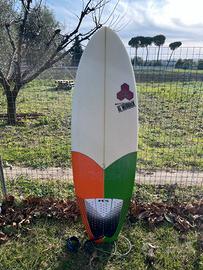Tavola surf Al Merrick Joe - Surfboard