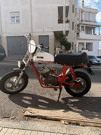 FANTIC SUPER ROCKET
